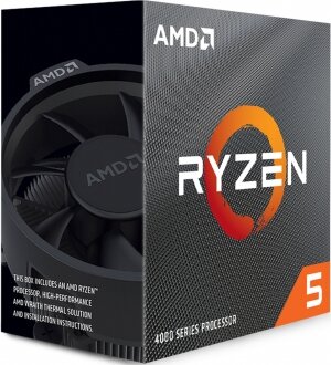 AMD Ryzen 5 4500 İşlemci kullananlar yorumlar